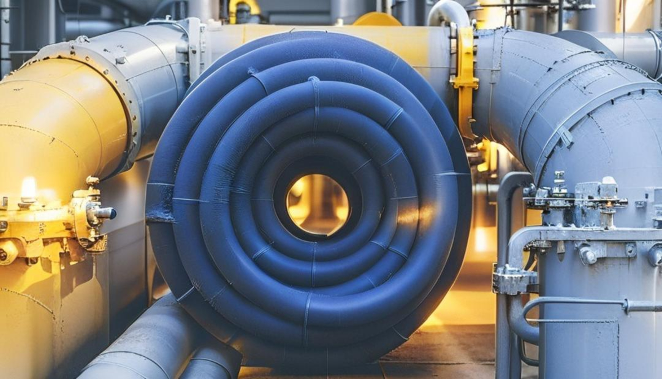  مزایای استفاده از عایق الاستومری در ساختمان‌سازی